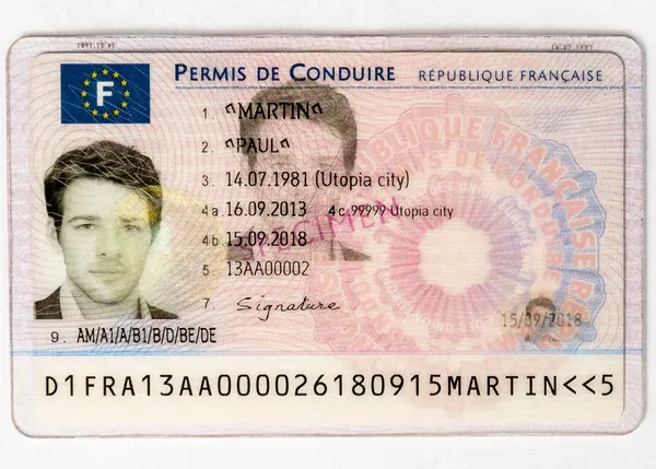E-photo ANTS pour permis de conduire à Argenton-sur-Creuse