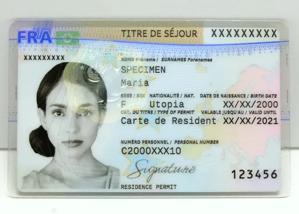 E-photo ANTS pour titre de séjour à Argenton-sur-Creuse