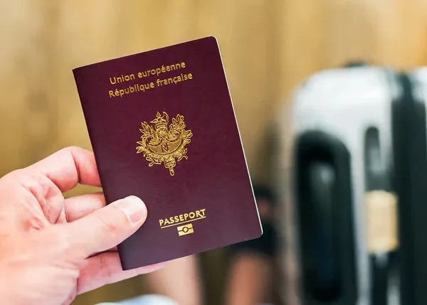 Photo d'identité pour passeport à Argenton-sur-Creuse